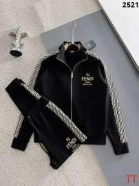 Picture of Fendi Sweater Suits _SKUFendiM-3XL20tr24639018